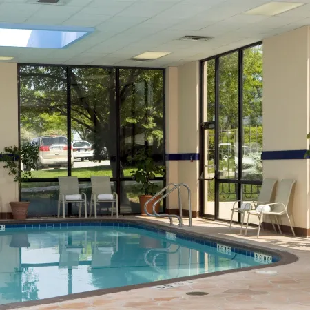 Sheraton West des Moines Hotel