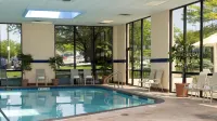 Sheraton West des Moines Hotel - Pool