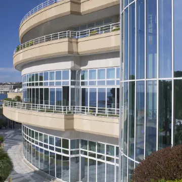 Le Méridien Beach Plaza