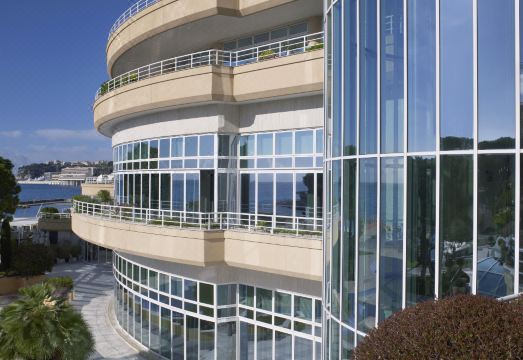 5. 르 메르디앙 비..