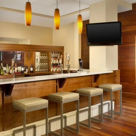 Four Points by Sheraton Jacksonville Baymeadows