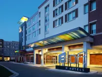 Aloft Richmond West Short Pump