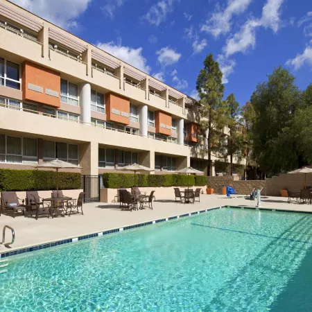 Sheraton Agoura Hills Hotel