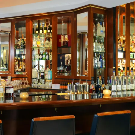The Westin Grand Munich