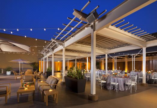 더 웨스틴 샌디에이고 가스램프 쿼터