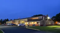 Stillwater Inn & Suites Hotel di Lake Elmo