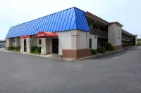 Americas Best Value Inn North Capital