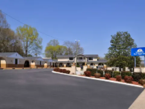 Loyalty Inn Rockingham Hotels in Rockingham