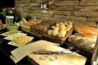 Fletcher Hotel Restaurant Amersfoort - breakfast