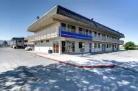 Motel 6 Pocatello, ID
