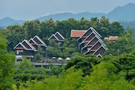 Kiridara Luang Prabang