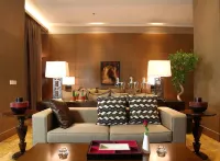 Bristoria Hotel Erbil - Quầy bar