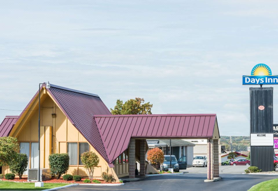 Days Inn by Wyndham Niles,Niles Updated 2024 Reviews & Prices