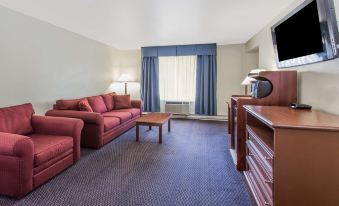 Days Inn by Wyndham West Allis/Milwaukee