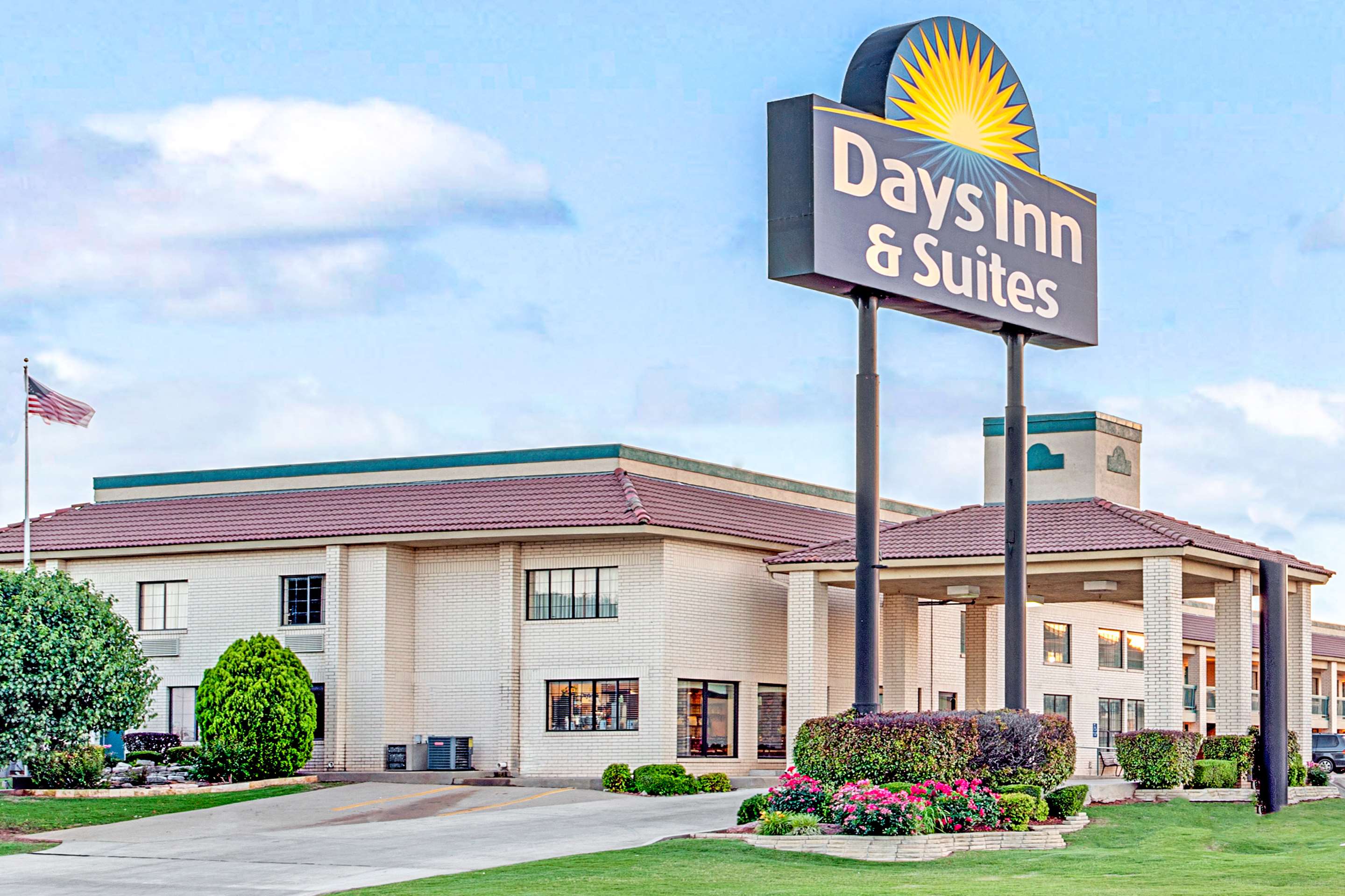 Days Inn by Wyndham Oklahoma City