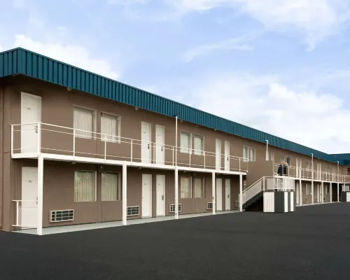 Skyview Motel Hotels in Swift Current