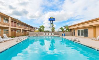 Days Inn by Wyndham San Diego-East/El Cajon