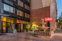 Ramada by Wyndham Flushing Queens Hotels near T.J. Maxx