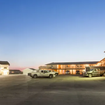 Moosejaw Inn