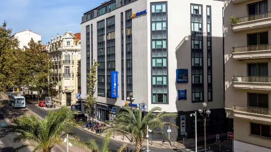 Novotel Suites Cannes Centre