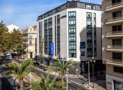 Novotel Suites Cannes Centre
