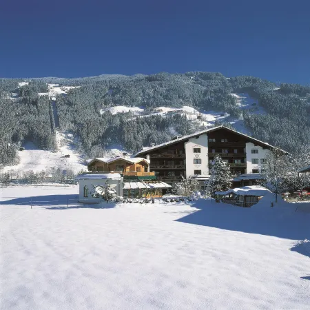 Ferienhotel Sonnenhof