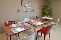 Campanile Valence Sud - breakfast