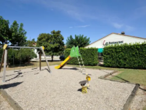 Campanile Valence Sud Hotéis em Valence