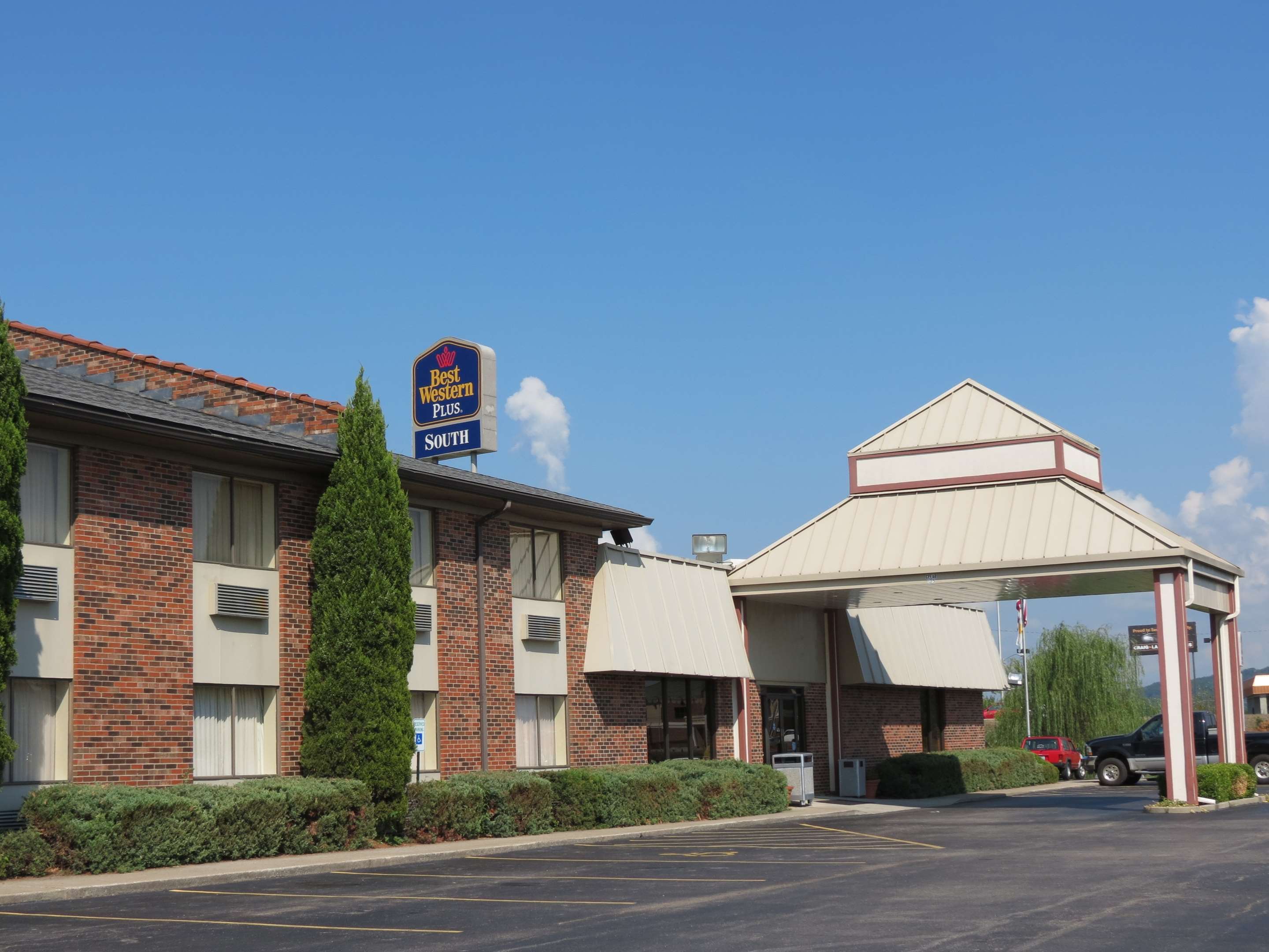 Best Western Shepherdsville