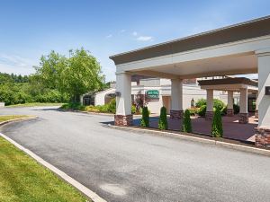 Best Western Plus Waterville Grand Hotel