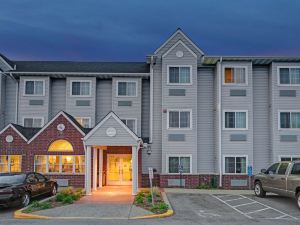 Microtel Inn & Suites by Wyndham Inver Grove Heights/Minne