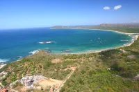Seis Playas Hotel Hotels in Matapalo