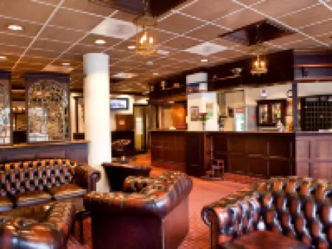 Chesterfield Hotel Hoteles en Trondheim