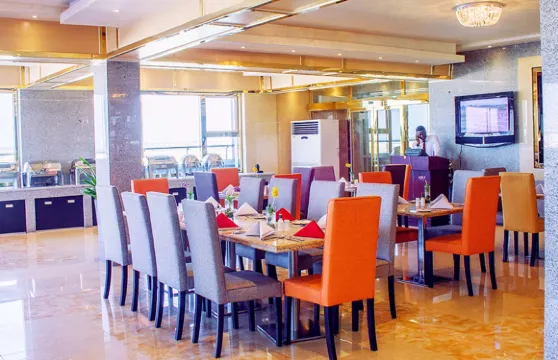 島嶼貝斯特韋斯特酒店