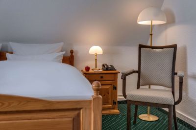 その他 ベストウエスタン ホテル ホーフグート シュテルネンの写真