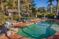 Fairway Motor Inn Hôtels à : Pambula