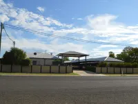 Injune Motor Inn Ξενοδοχεία στην πόλη Roma