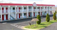 Motel 6 Culpeper, VA