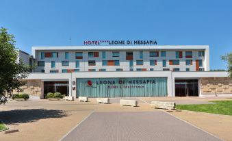 Best Western Plus Leone di Messapia Hotel  Conference