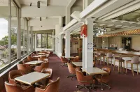 Holiday Inn RICHLAND ON THE RIVER by IHG - Desayuno
