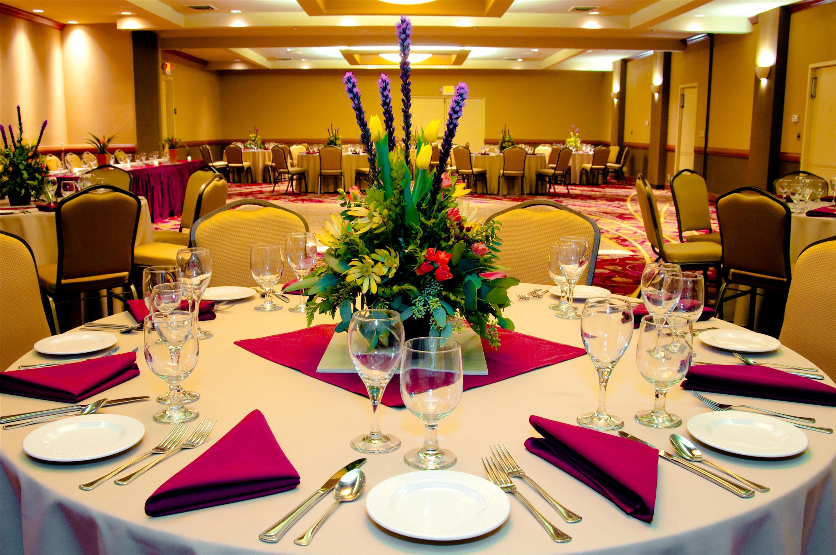 Red Lion Hotel & Conference Center Seattle Renton