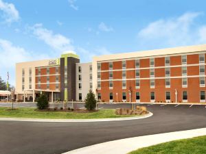 Home2 Suites by Hilton Lexington Park Patuxent River Nas