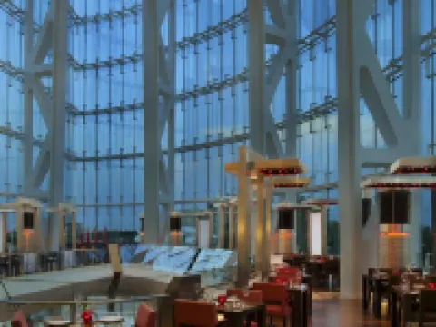 Millennium Al Rawdah Hotel Hotels in Abu Dhabi