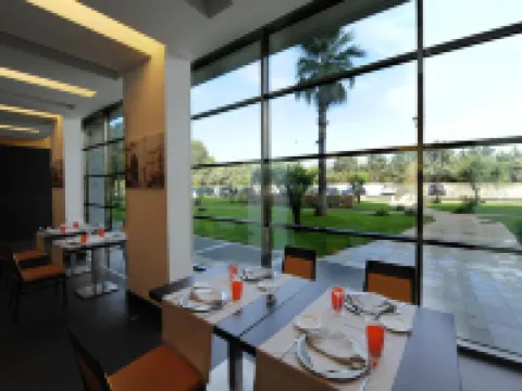 Hilton Garden Inn Lecce Hotels in Lecce