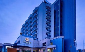 DoubleTree by Hilton Oradea