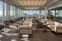The Level at Meliá Barcelona Sky - Pet friendly