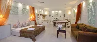 Melia Grand Hermitage - spa
