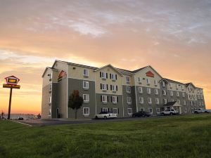 WoodSpring Suites Tulsa