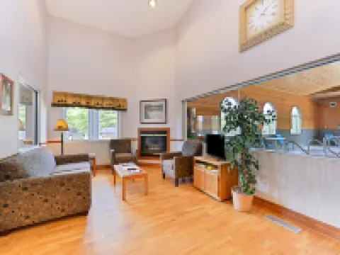 Northwoods Best Inn - Chetek Hotels in Barron County