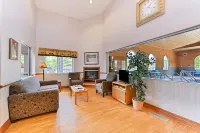 Northwoods Best Inn - Chetek